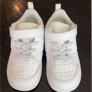 Nike toddler shoes